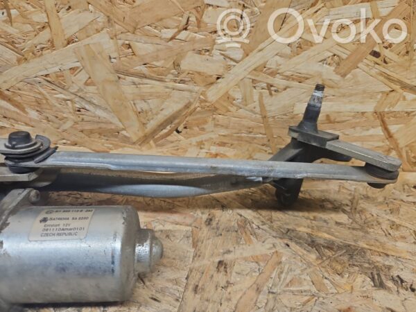 rrr-part-3512-824818b824350d562fb4f1e8f4fe9e0a Skoda Fabia Mk2 (5J) Front wiper linkage and motor