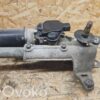 Honda Accord Front wiper linkage and motor