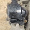 Honda Accord Front wiper linkage and motor