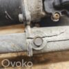 Honda Accord Front wiper linkage and motor