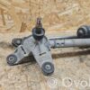 Honda Accord Front wiper linkage and motor