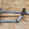 Volvo V70 Front wiper linkage and motor