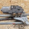 Volvo V70 Front wiper linkage and motor