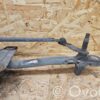 Volvo V70 Front wiper linkage and motor