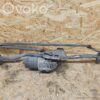 Volvo V70 Front wiper linkage and motor