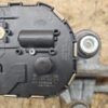 Volvo V70 Front wiper linkage and motor