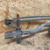 Volvo V70 Front wiper linkage and motor