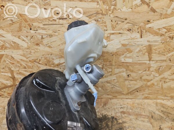 rrr-part-3517-0eb5d32d3d36227fa21e25898c817e7f Volvo V70 Brake booster