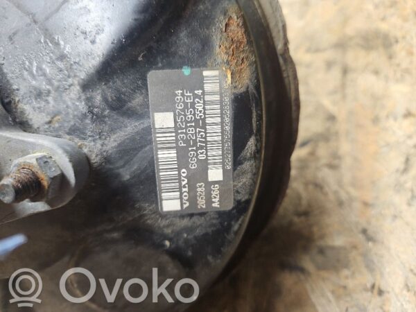 rrr-part-3517-772e1cae80ecbd9ad4858cf341d63766 Volvo V70 Brake booster