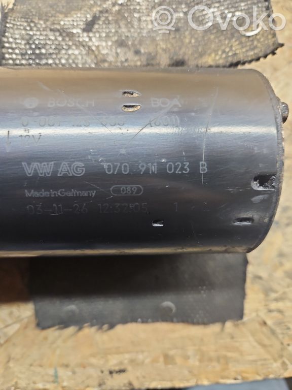 rrr-part-3520-1c33ab35141e90191a0fe77ad56cd2af Volkswagen Touareg I Starter