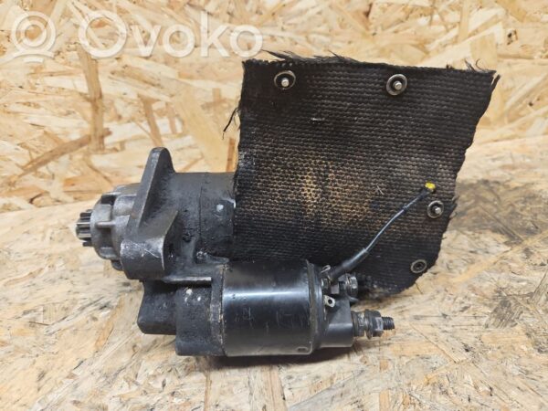 rrr-part-3520-9eceb738d5c20dfa1bb54642b4268418 Volkswagen Touareg I Starter