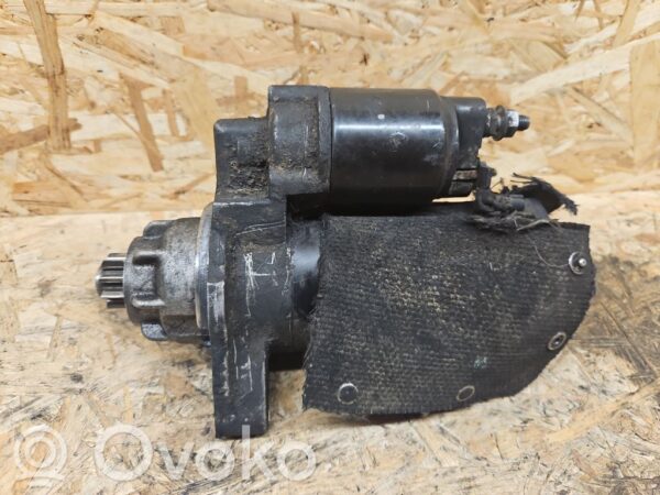 rrr-part-3520-fabfd9a7a77cb97a73999b14c7bebc07 Volkswagen Touareg I Starter