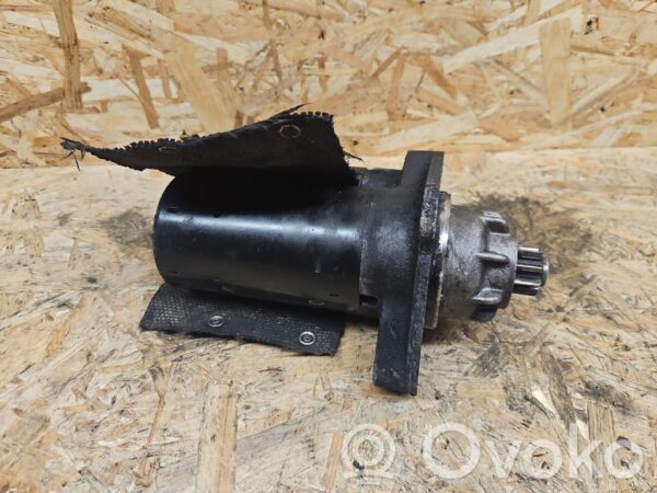 rrr-part-3520-ffee5ccb7523f9b24db51cf76121551d Volkswagen Touareg I Starter