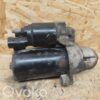 Audi A6 S6 C6 4F Starter motor