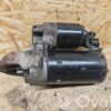 Audi A6 S6 C6 4F Starter motor