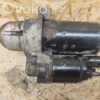 Audi A6 S6 C6 4F Starter motor