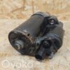 Audi A6 S6 C6 4F Starter motor