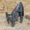 rrr-part-3522-342c3cda43924a07bbe594e3b8fec07d Volkswagen Touareg I Engine mounting bracket