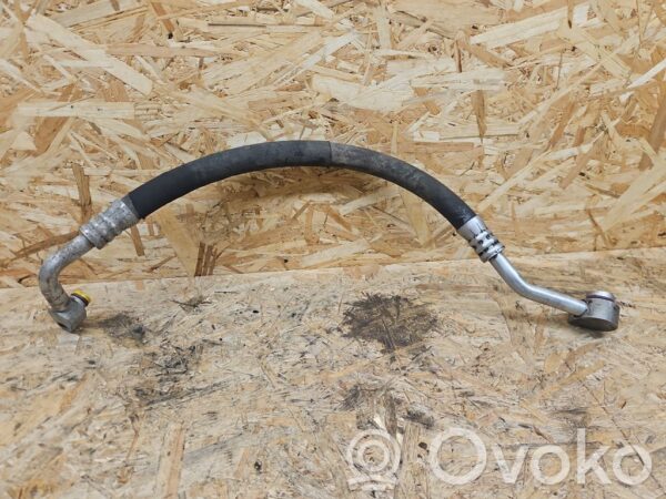 Audi A6 S6 C6 4F Air conditioning (A/C) pipe/hose