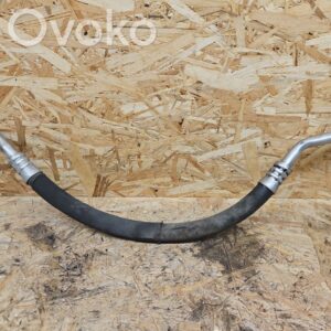 rrr-part-3523-d9137b023607564984a88ff9cce2ac3e Audi A6 S6 C6 4F Air conditioning (A/C) pipe/hose