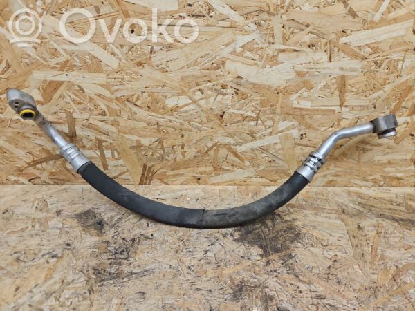 Audi A6 S6 C6 4F Air conditioning (A/C) pipe/hose