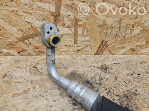 Audi A6 S6 C6 4F Air conditioning (A/C) pipe/hose