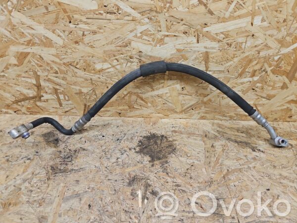Audi A6 S6 C6 4F Air conditioning (A/C) pipe/hose