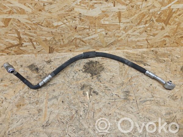 Audi A6 S6 C6 4F Air conditioning (A/C) pipe/hose