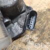 Volkswagen Touareg I Throttle valve