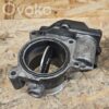Volkswagen Touareg I Throttle valve