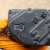 Volkswagen Touareg I Throttle valve