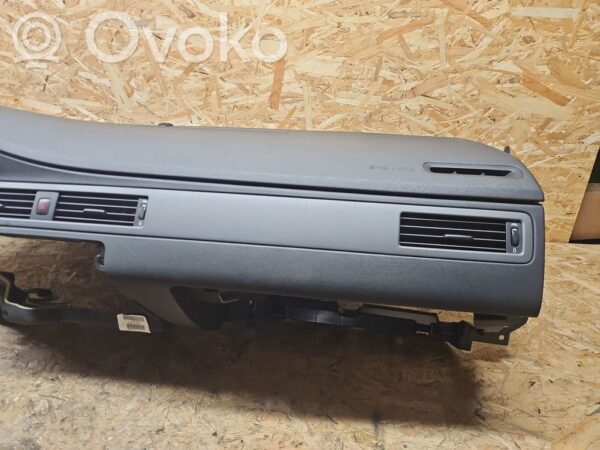 Volvo V70 Dashboard