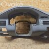 Volvo V70 Dashboard