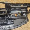 Volvo V70 Dashboard