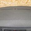 Volvo V70 Dashboard