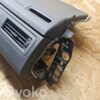 Volvo V70 Dashboard