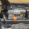 Volvo V70 Dashboard