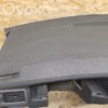 Volvo V70 Dashboard