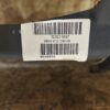 Volvo V70 Dashboard