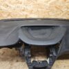 Subaru Outback Dashboard