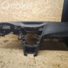 Subaru Outback Dashboard