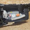Subaru Outback Dashboard