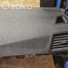Subaru Outback Dashboard