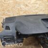 Subaru Outback Dashboard