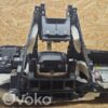 Subaru Outback Dashboard