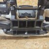 Subaru Outback Dashboard