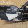 Subaru Outback Dashboard
