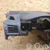 Subaru Outback Dashboard