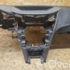 Subaru Outback Dashboard