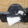 Subaru Outback Dashboard